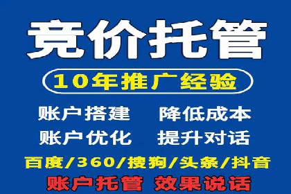 某企业SEM托管公司合作纪实：从零到一的成长之路